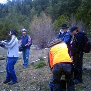 Meet your Posher, Mesa